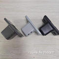 OEM ADC12 Die Casting Rail